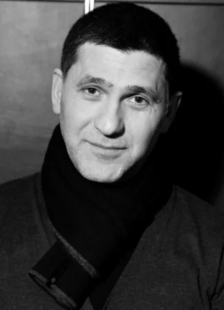 Актёр Сергей Пускепалис 18.01.23