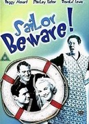 Берегись, моряк