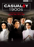 Лондонский госпиталь сезон 1