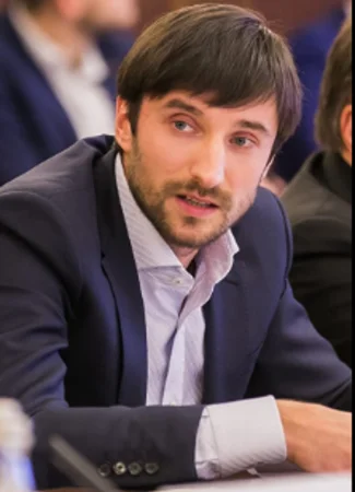 Продюсер Александр Досталь 20.01.23