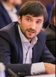 Александр Досталь