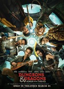 Подземелья и драконы: Честь среди воров