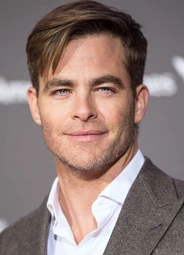 Крис Пайн