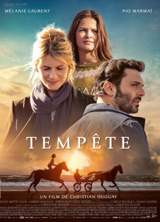кино Буря (2022) (Storm: Tempête) 27.01.23
