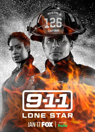 9-1-1: Одинокая звезда