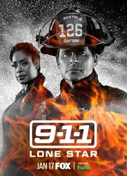 9-1-1: Одинокая звезда
