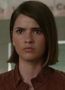 Малия Тейт (Malia Tate)