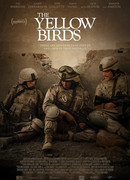 Жёлтые птицы