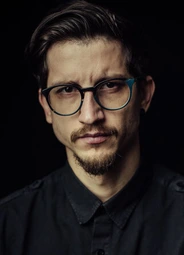 Максим Кулагин