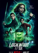 Агентство «Локвуд и компания» сезон 1