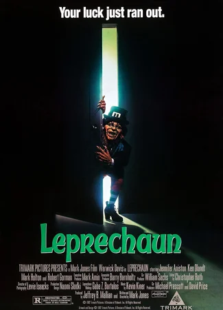 Лепрекон