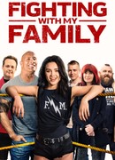 Борьба с моей семьёй