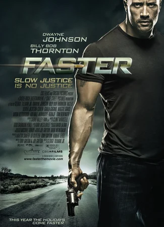 Быстрее пули (2010)