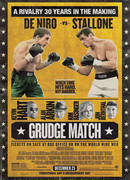 Забойный реванш