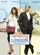 Намасте Лондон