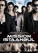 Миссия «Стамбул»