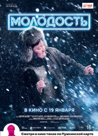 Молодость (2022)