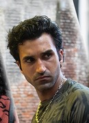 Гурфатех Пирзада (Gurfateh Pirzada)