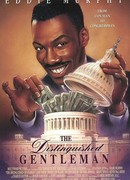 Достопочтенный джентльмен