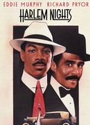 Гарлемские ночи