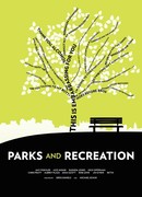 Парки и зоны отдыха сезон 1