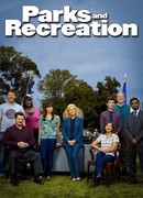 Парки и зоны отдыха сезон 2