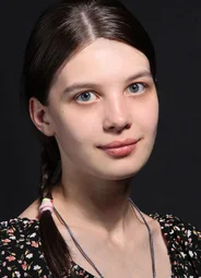 Мария Золотухина