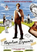 Наполеон Динамит