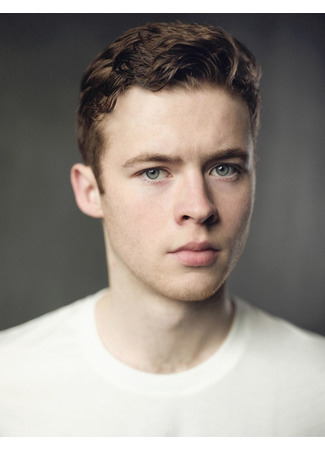 Актёр Харри Реддинг 15.02.23