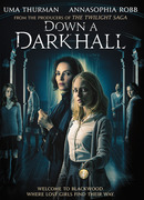 Дальше по коридору