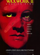 Музей восковых фигур 2: Затерянные во времени