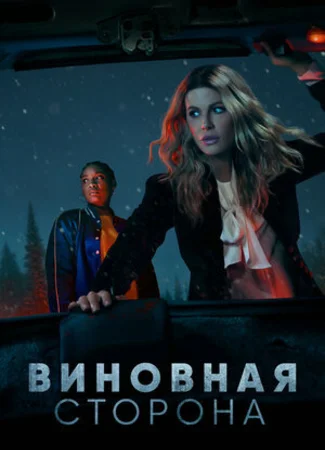 Виновная сторона