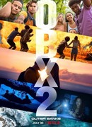 Внешние отмели сезон 2