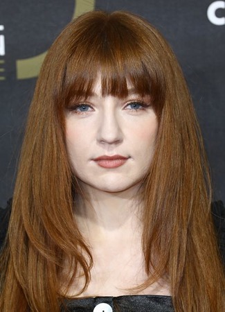 Актёр Никола Робертс 24.02.23