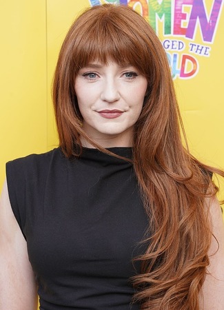 Актёр Никола Робертс 24.02.23