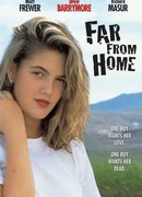 Вдали от дома