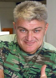 Владимир Турчинский