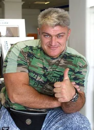 Владимир Турчинский