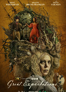 Большие надежды (2023) сезон 1