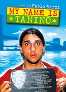 Меня зовут Танино