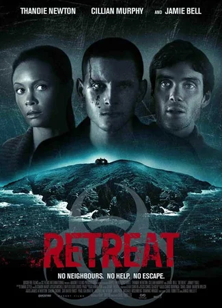 Побег