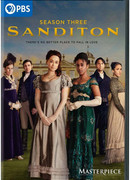 Сэндитон сезон 3
