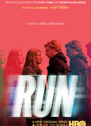 Беги сезон 1