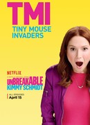 Несгибаемая Кимми Шмидт сезон 3