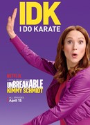 Несгибаемая Кимми Шмидт сезон 4