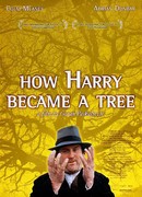 Как Гарри превратился в дерево