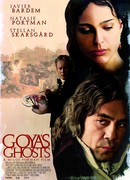 Призраки Гойи