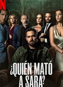 Кто убил Сару? сезон 1