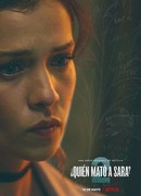 Кто убил Сару? сезон 2