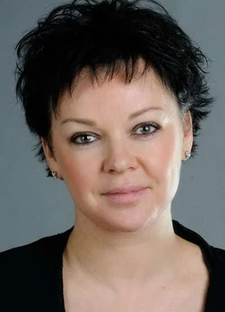 Актёр Елена Валюшкина 09.03.23